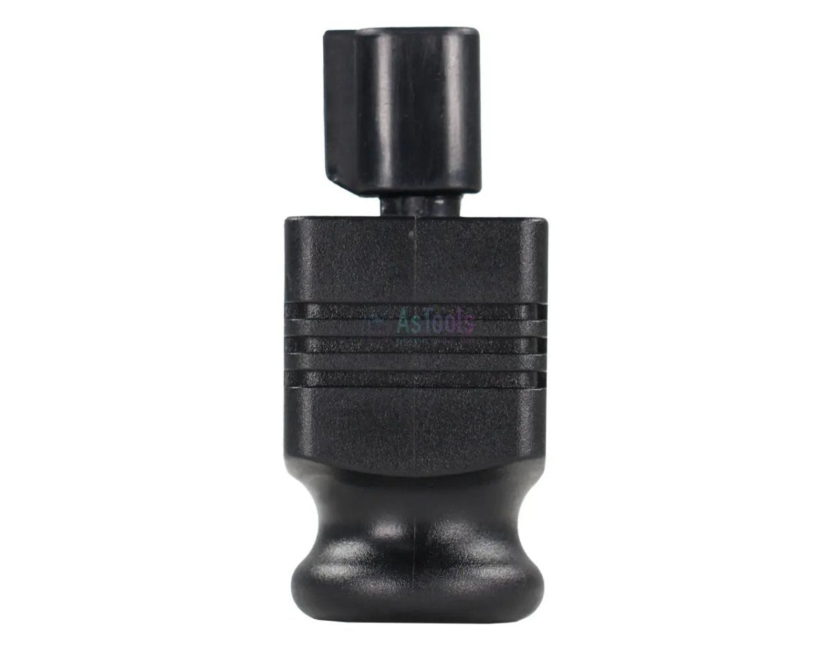 Jaltest Yamaha 2 Pins OBD - IMMO Adapter Waterscooter