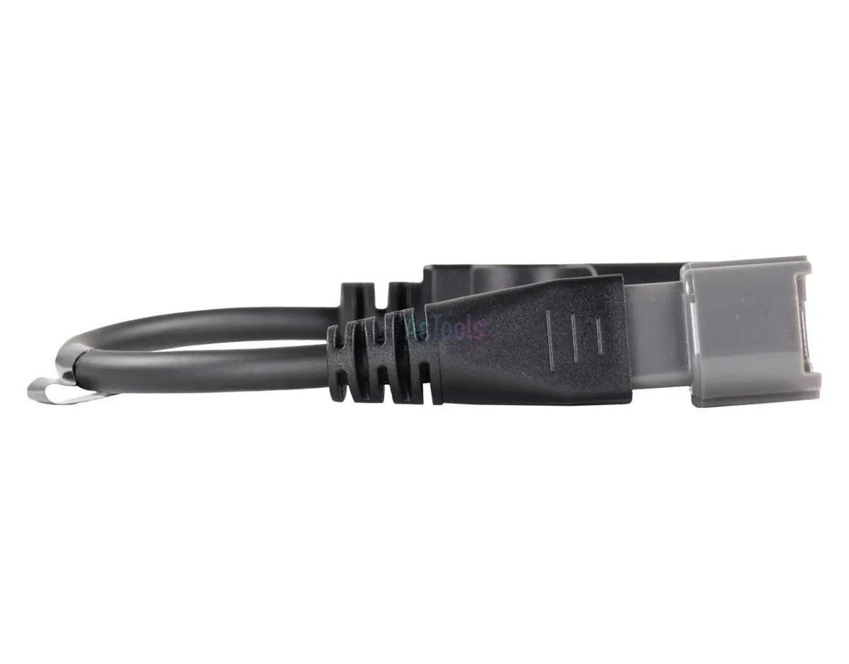 Jaltest Yamaha 3 Pins OBD - 16 Pins OBD2 Verloopkabel Waterscooter