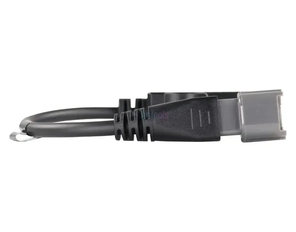 Jaltest (JDC601A) | Yamaha 3-pins OBD - 16-pins OBD2 Verloopkabel | Waterscooter