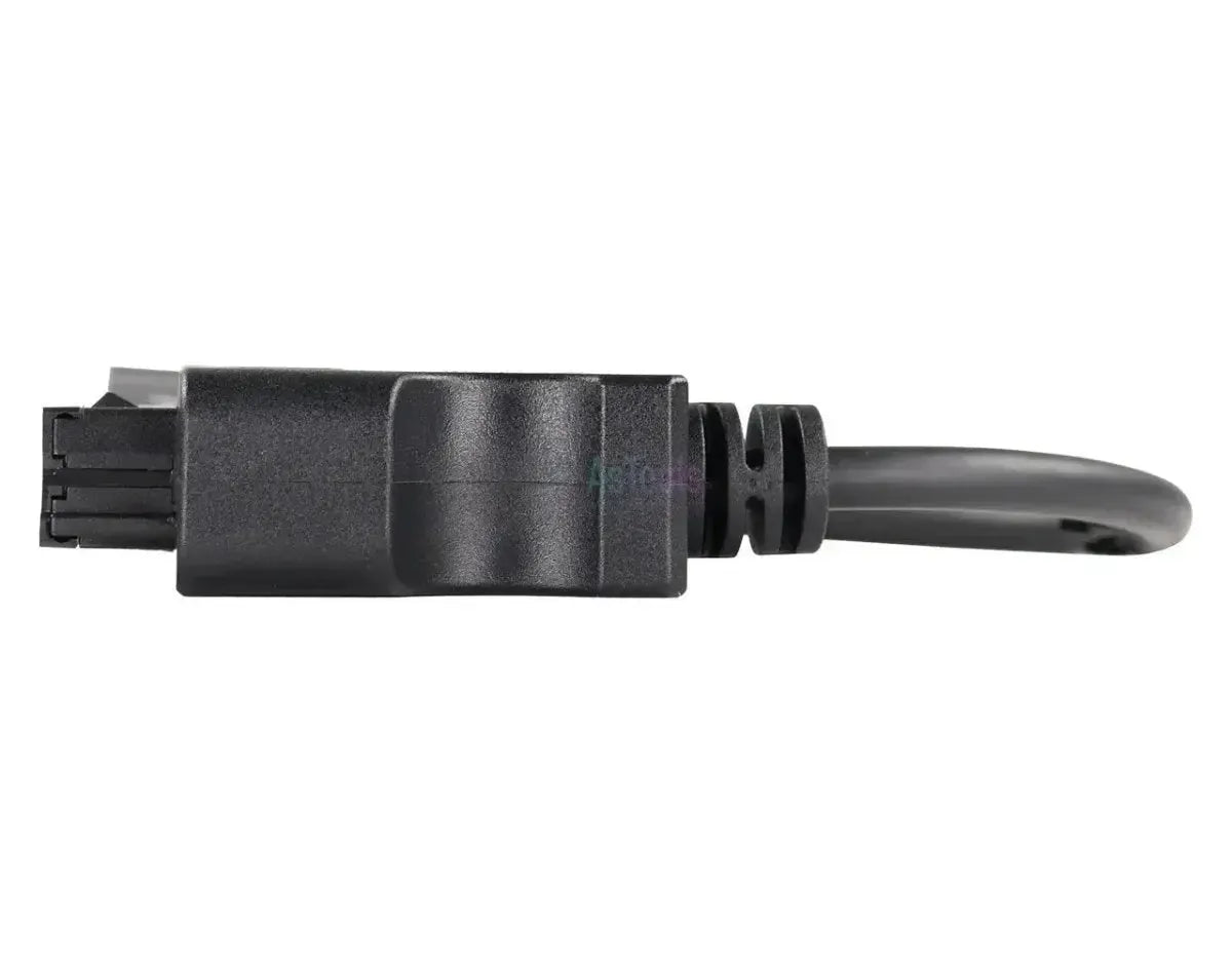 Jaltest (JDC601A) | Yamaha 3-pins OBD - 16-pins OBD2 Verloopkabel | Waterscooter