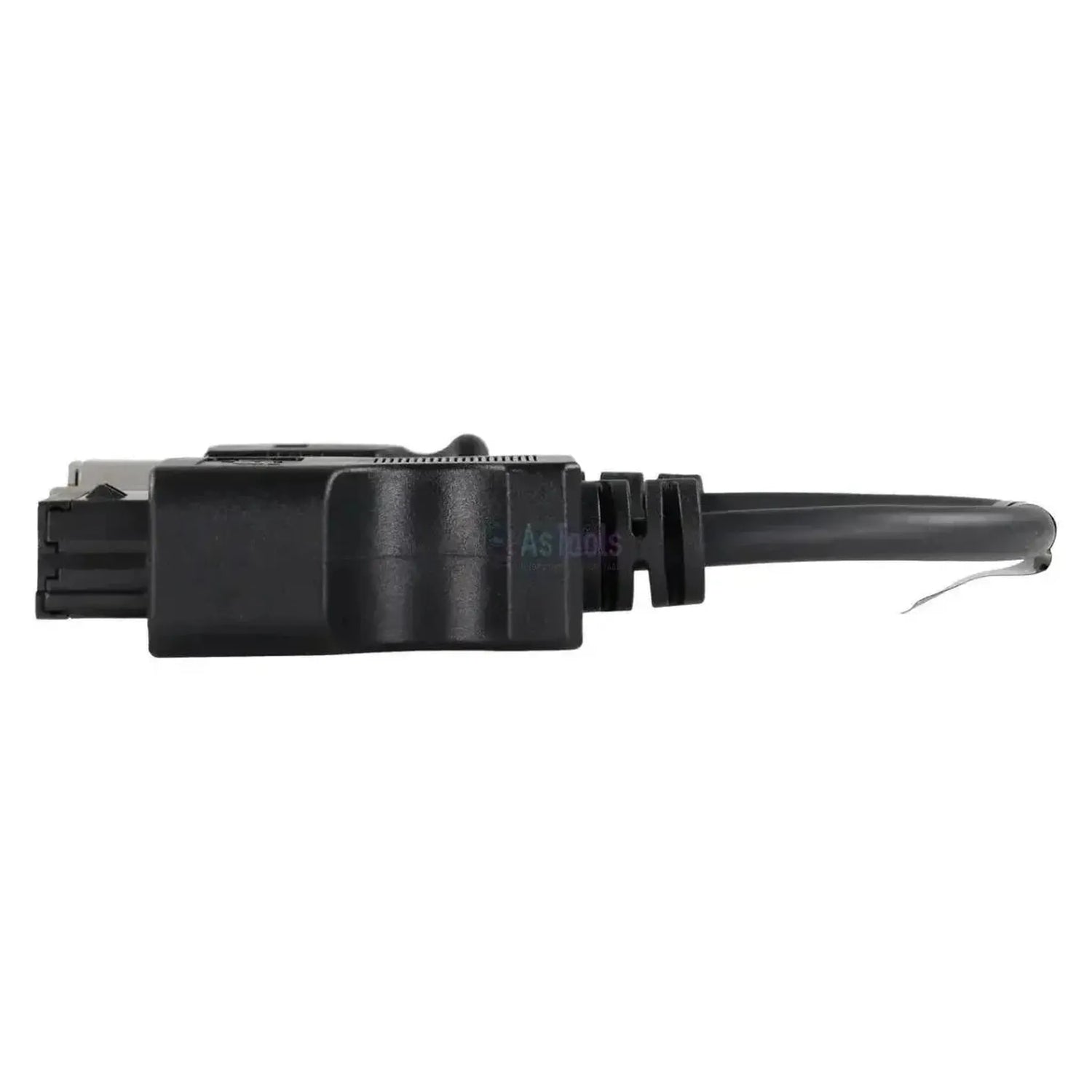 Jaltest (JDC538A) | Yanmar 6-pins OBD - 16-pins OBD2 Verloopkabel | Verbrandingsmotor