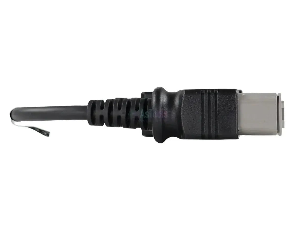 Jaltest (JDC538A) | Yanmar 6-pins OBD - 16-pins OBD2 Verloopkabel | Verbrandingsmotor
