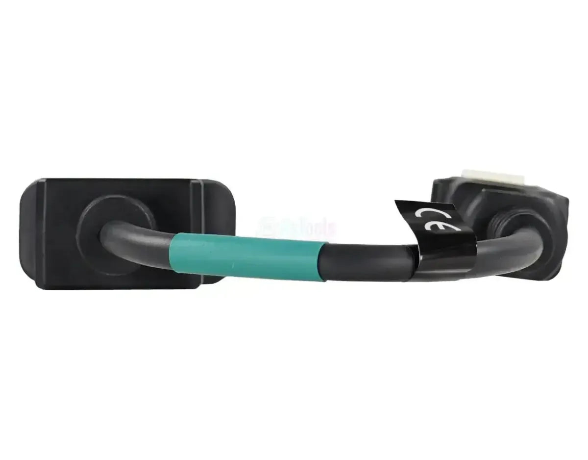 Jaltest (JDC546A) | ZF Ergopower 6-pins OBD - 16-pins OBD2 Verloopkabel | Werkvoertuig