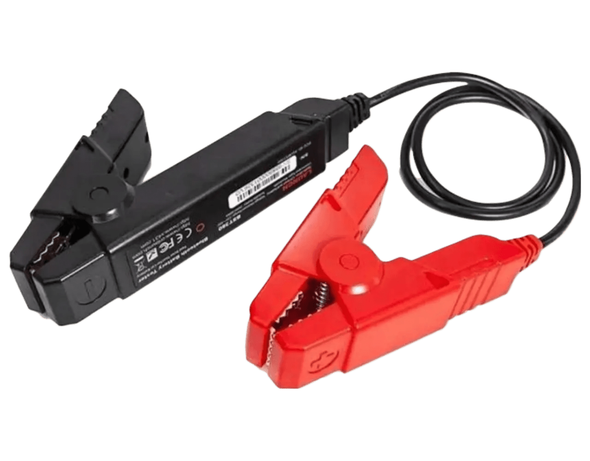 Launch BST360 Accutester