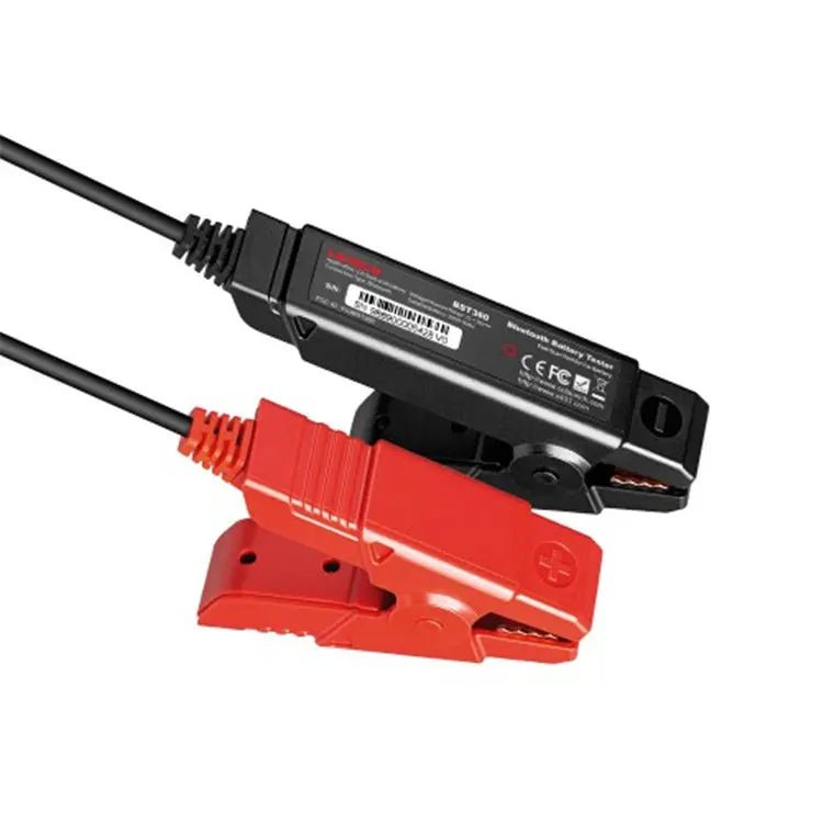 Launch BST360 Accutester