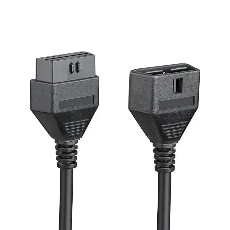 Launch CAN FD Connector Verloopkabel