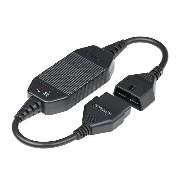 Launch CAN FD Connector Verloopkabel