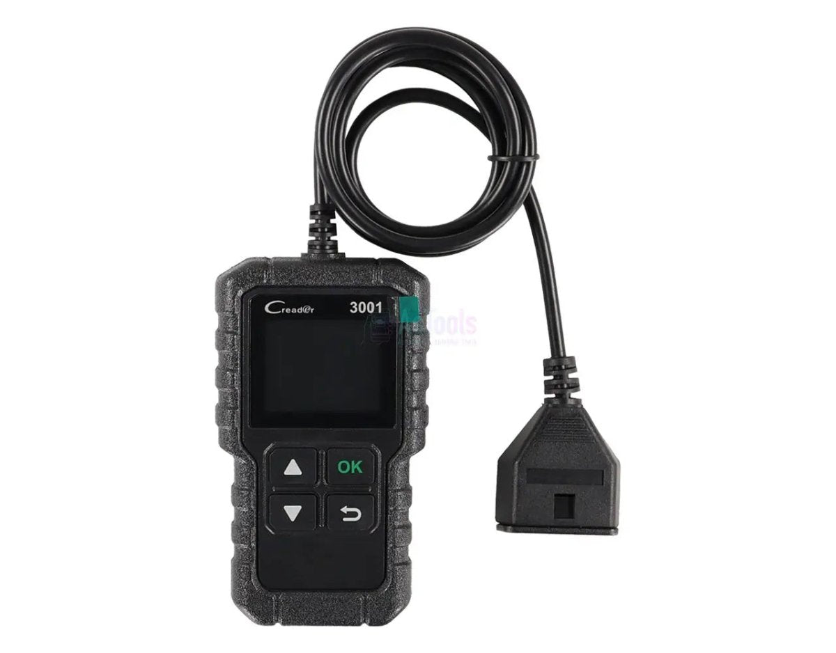Launch Creader 3001 Auto Foutcodelezer