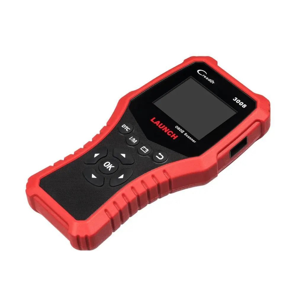 Launch Creader CR3008 Auto Foutcodelezer