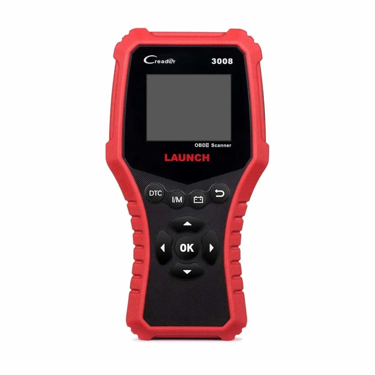 Launch Creader CR3008 Auto Foutcodelezer