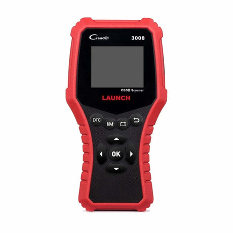 Launch Creader CR3008 Auto Foutcodelezer
