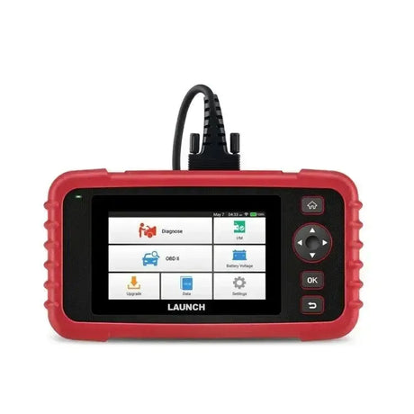 Launch Creader Professional CRP123X Plus Auto Uitleesapparaat