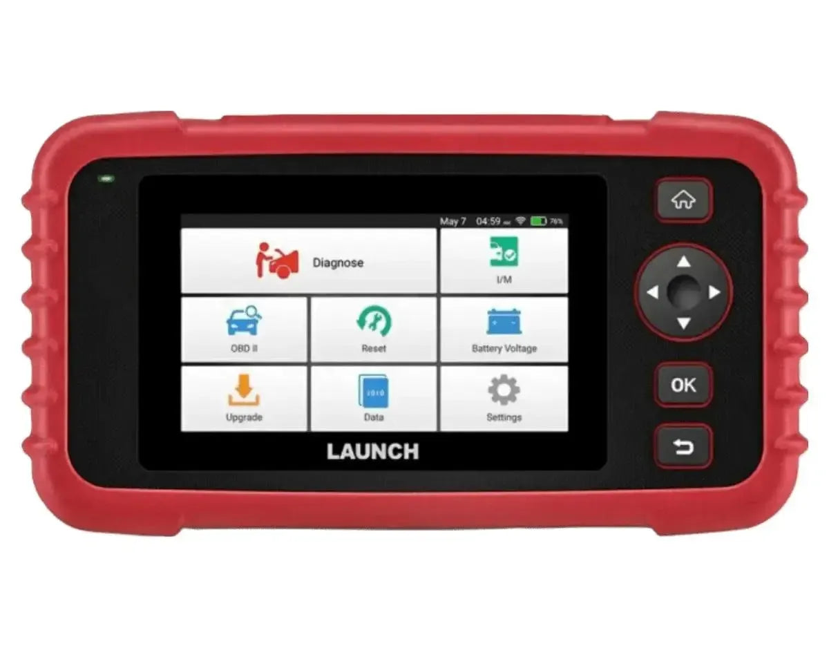 Launch Creader Professional CRP129X Plus Auto Uitleesapparaat