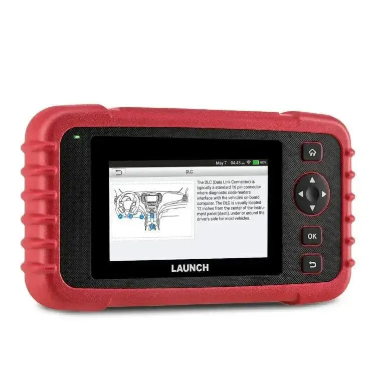 Launch Creader Professional CRP129X Plus Auto Uitleesapparaat