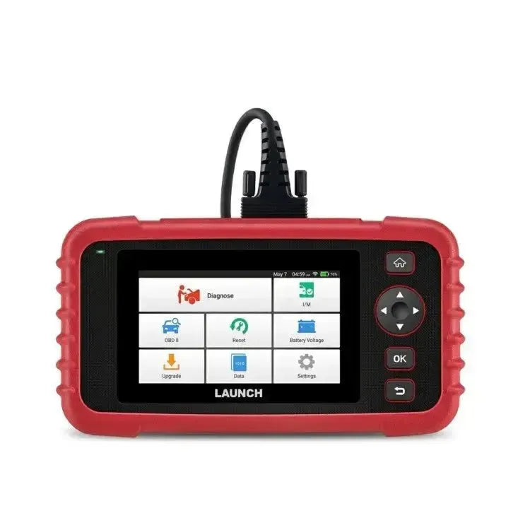 Launch Creader Professional CRP129X Plus Auto Uitleesapparaat