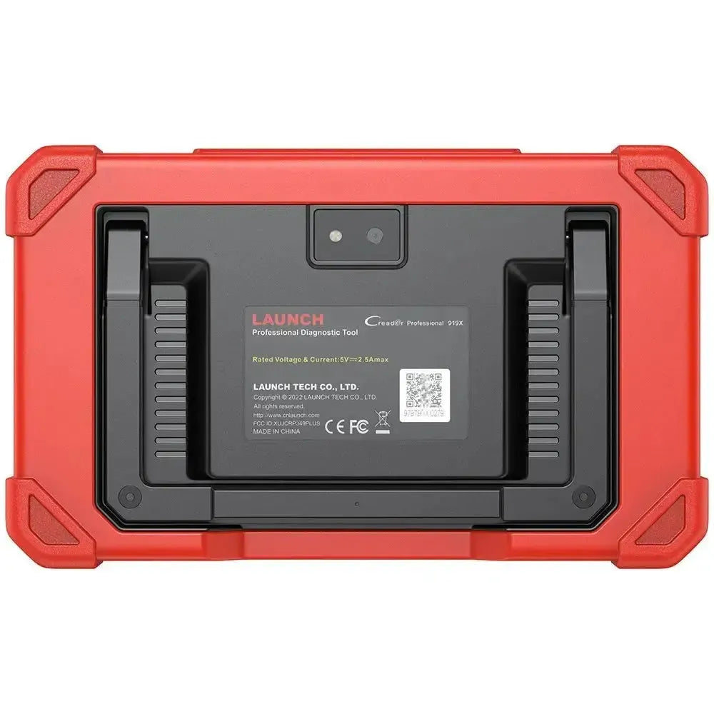 Launch Creader Professional CRP919X Auto Uitleesapparaat