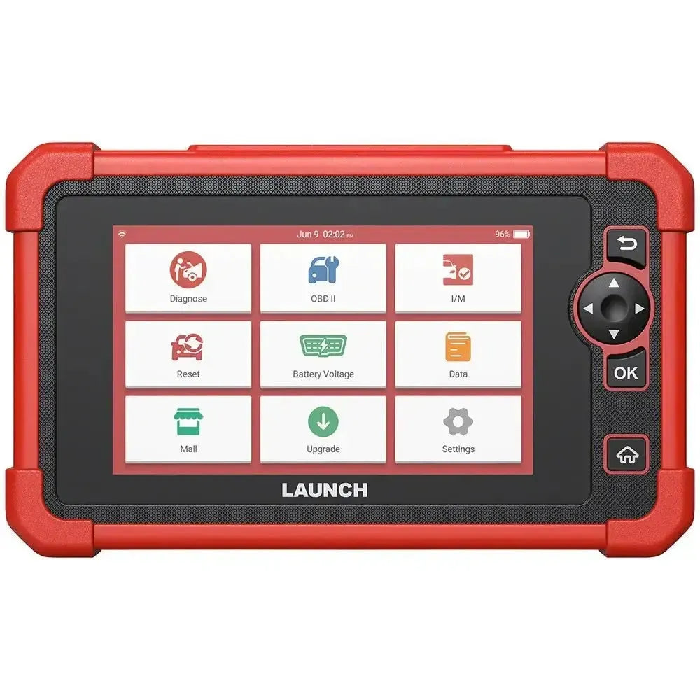 Launch Creader Professional CRP919X Auto Uitleesapparaat