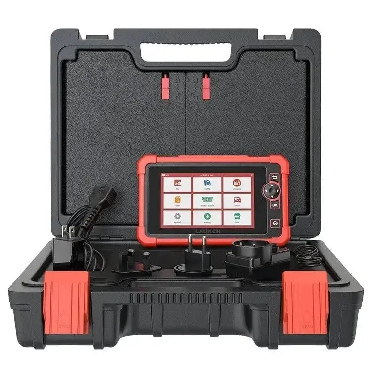 Launch Creader Professional CRP919X Auto Uitleesapparaat