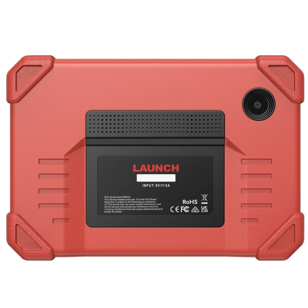Launch Creader Professional CRP919X BT Auto Uitleesapparaat