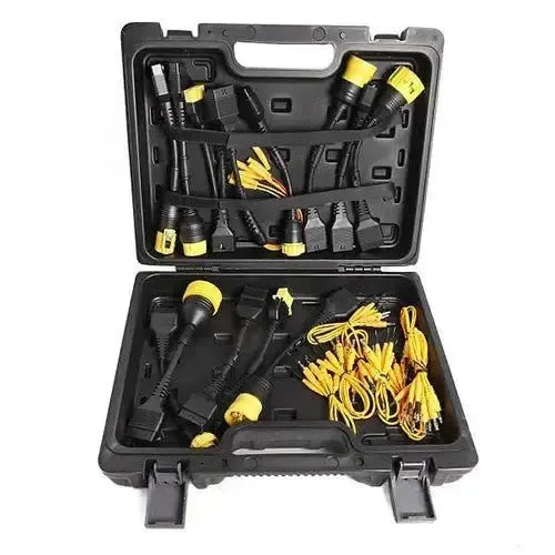 Launch Heavy Duty Adaptor Cable Box