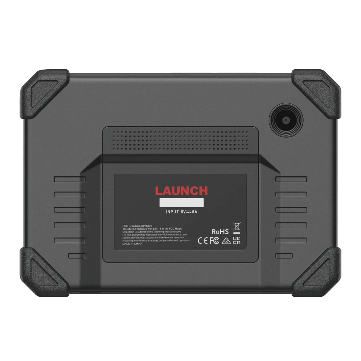 Launch Launch X-431 Pro Dyno Auto Uitleesapparaat