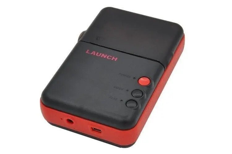 Launch WiFi-Printer