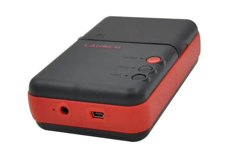 Launch WiFi-Printer