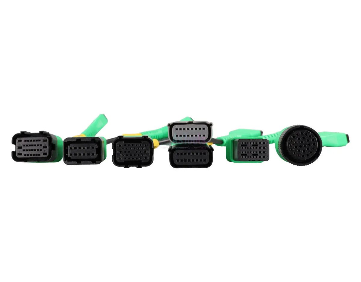 Launch X-431 EV Kit