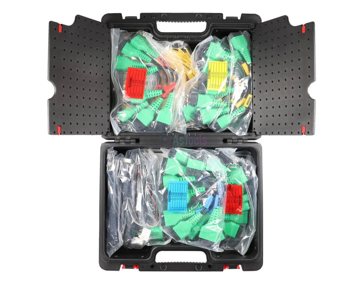Launch X-431 EV Kit