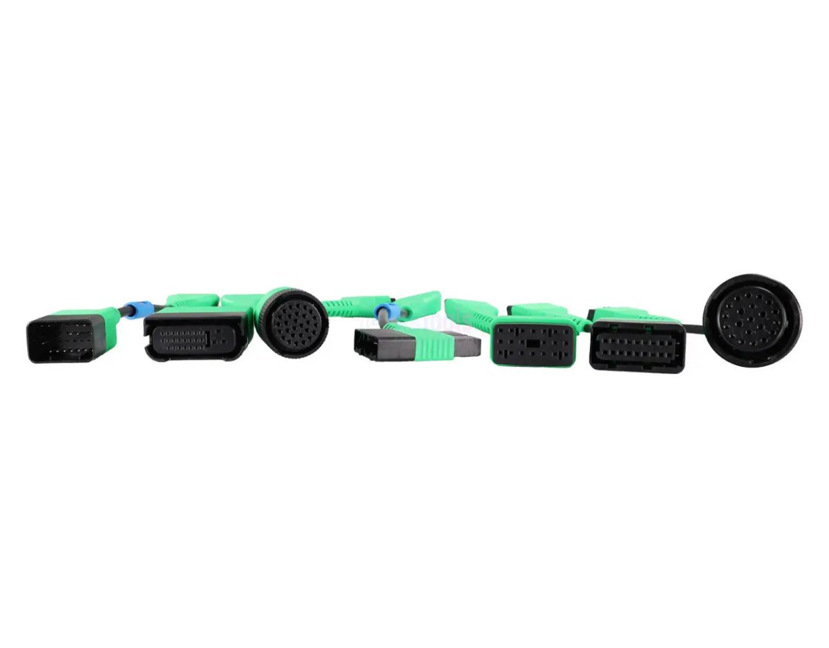 Launch X-431 EV Kit