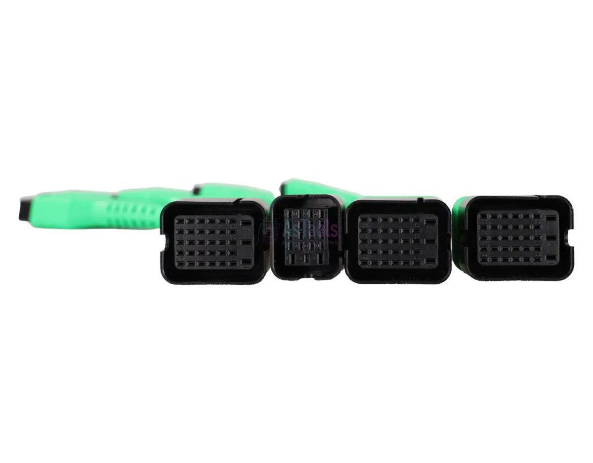 Launch X-431 EV Kit