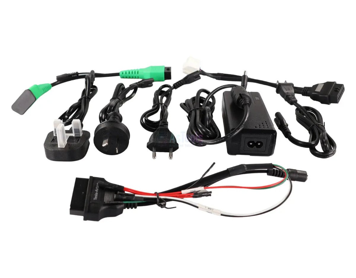 Launch X-431 EV Kit