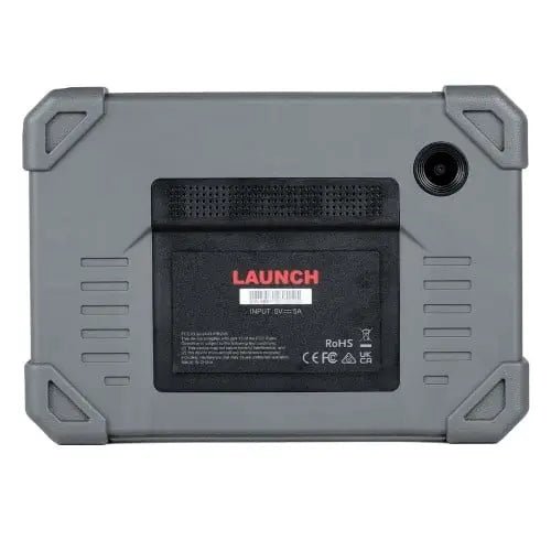 Launch X-431 IMMO Elite Auto Sleutelprogrammeur