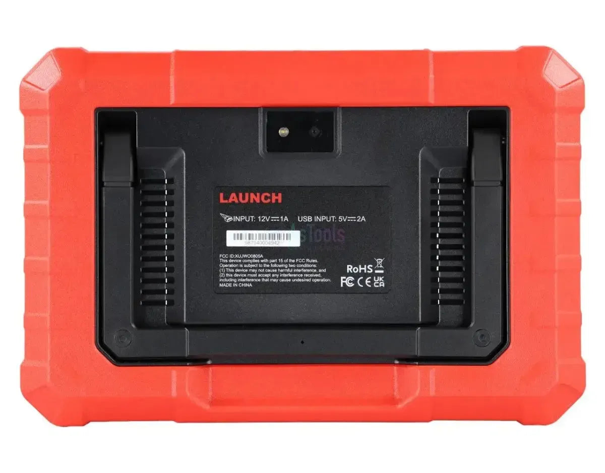 Launch X-431 ProS Elite Auto Uitleesapparaat
