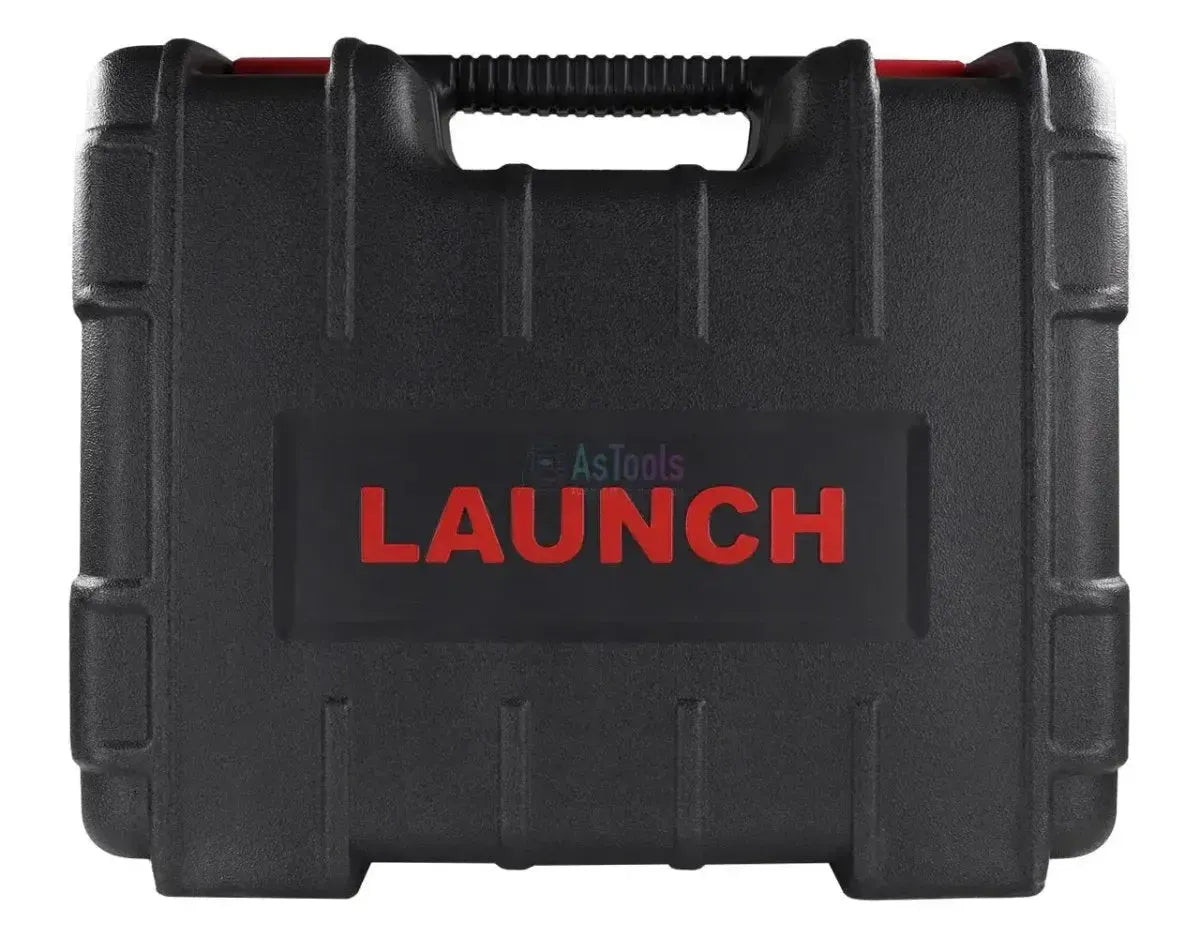Launch X-431 V+ SmartLink HD Vrachtwagen Uitleesapparaat