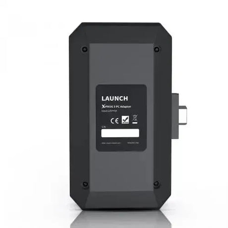 Launch X-PROG 3 PC Adaptor ECU Programmeur