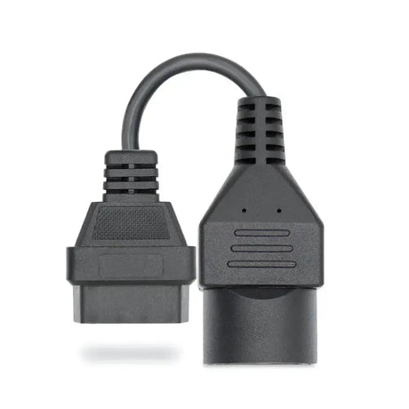 Mazda 17-pins OBD1 naar 16-pins OBD2 Verloopkabel | Personenauto