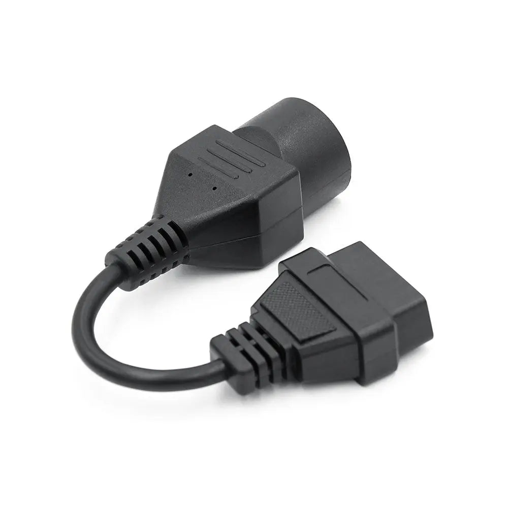 Mazda/Toyota 17 Pins OBD1 - 16 Pins OBD2 Verloopkabel Personenauto