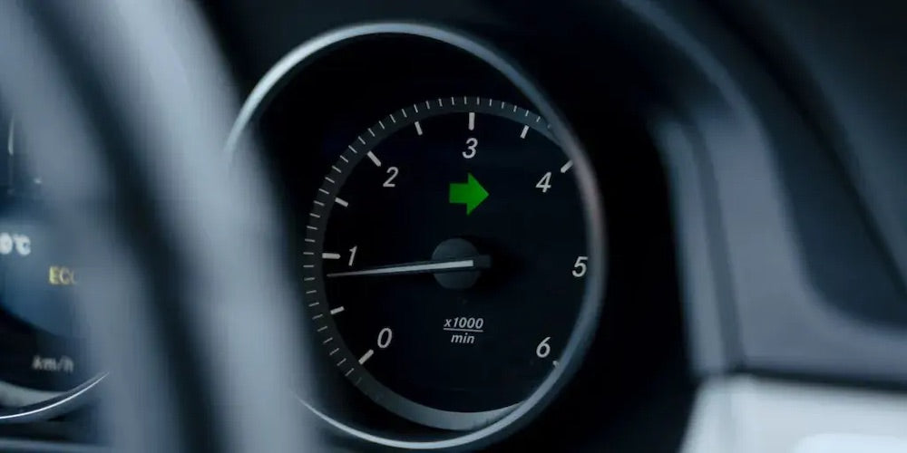 Comfort turn signal setting on a Mercedes via OBDeleven  