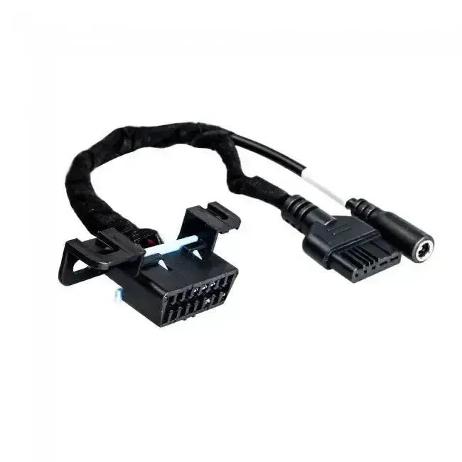 Mercedes ISM naar 16-pins OBD2 Verloopkabel