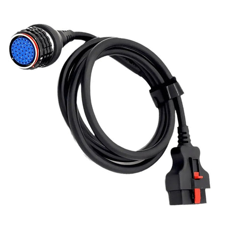 Mercedes SD Connect C4 Multiplexer - 16 Pins OBD2 Verloopkabel Interface