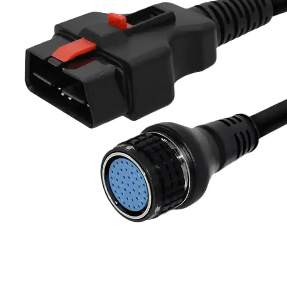 Mercedes SD Connect C4 Multiplexer – 16-pins OBD2 Verloopkabel Interface