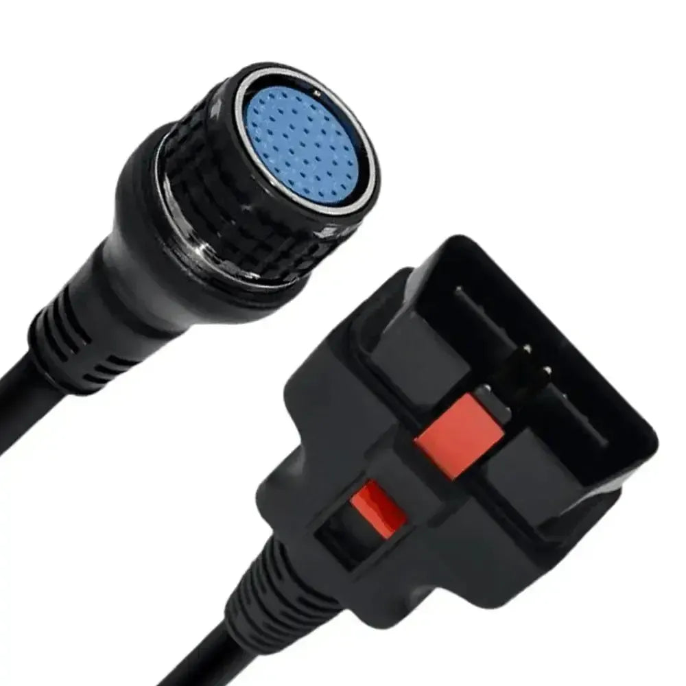 Mercedes SD Connect C4 Multiplexer – 16-pins OBD2 Verloopkabel Interface