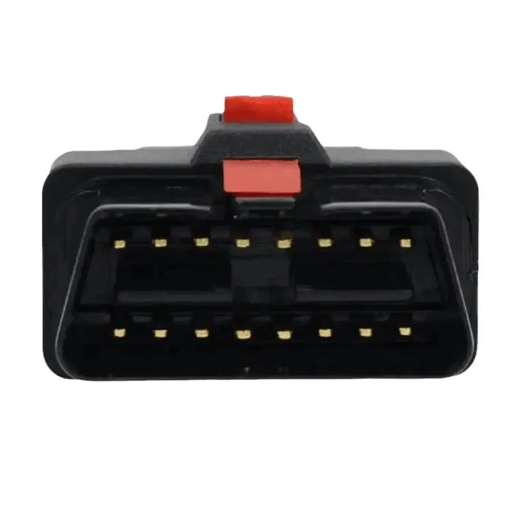 Mercedes SD Connect C4 Multiplexer – 16-pins OBD2 Verloopkabel Interface