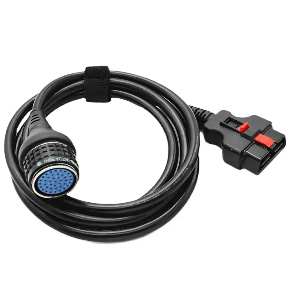 Mercedes SD Connect C4 Multiplexer – 16-pins OBD2 Verloopkabel Interface