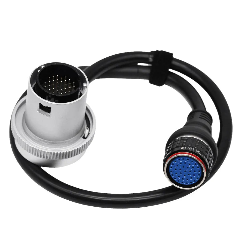 Mercedes SD Connect C4 Multiplexer - 38 Pins OBD1 Verloopkabel Interface