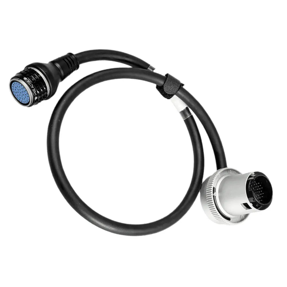 Mercedes SD Connect C4 Multiplexer - 38 Pins OBD1 Verloopkabel Interface