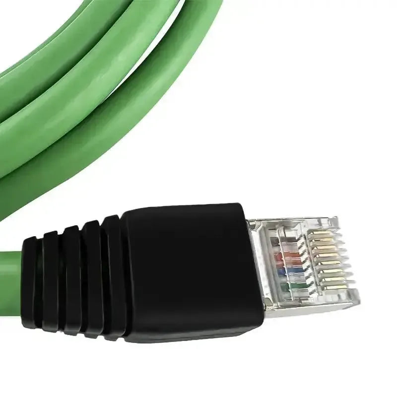 Mercedes SD Connect C4 Multiplexer – RJ45 Netwerk Verloopkabel Interface