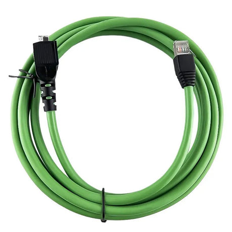 Mercedes SD Connect C4 Multiplexer - RJ45 Netwerk Verloopkabel Interface