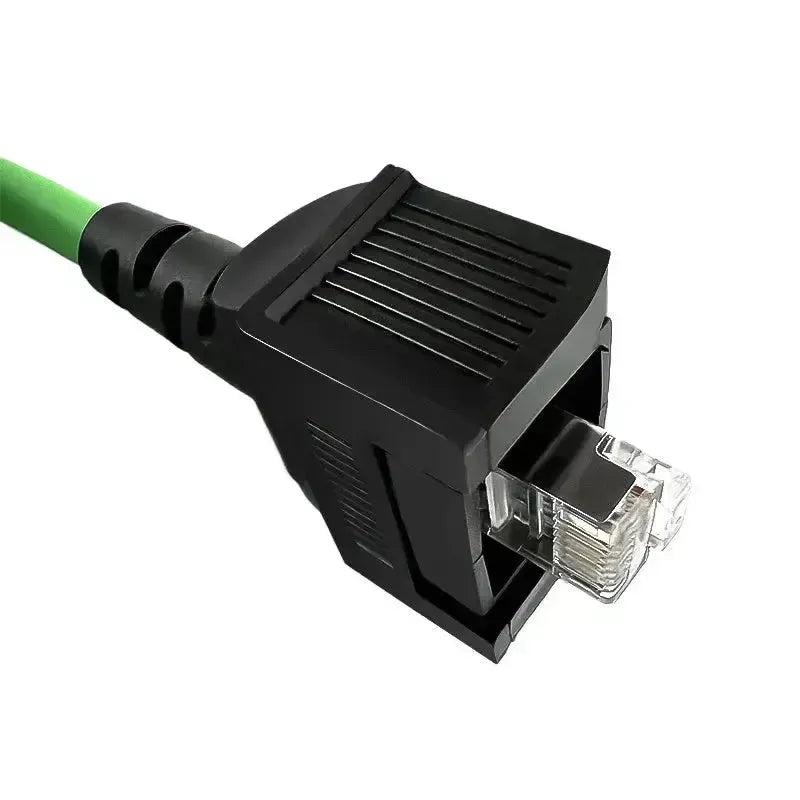 Mercedes SD Connect C4 Multiplexer – RJ45 Netwerk Verloopkabel Interface